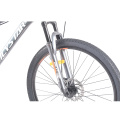 Chinese supply high quality 21 speed alloy frame mountain bike in stock,ready to ship